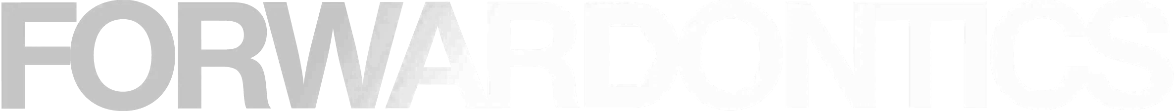 Forwardontics